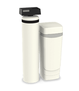 HYDROCLEAN WATER SOFTENER