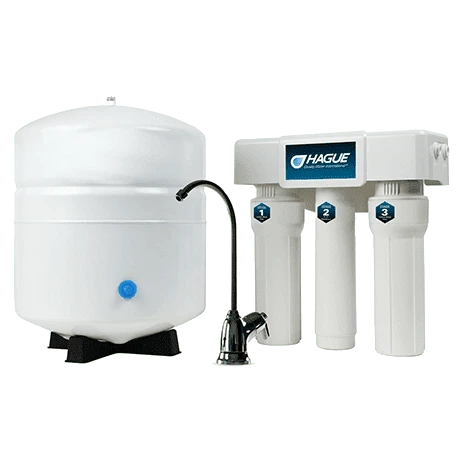 HRO WATER FILTER