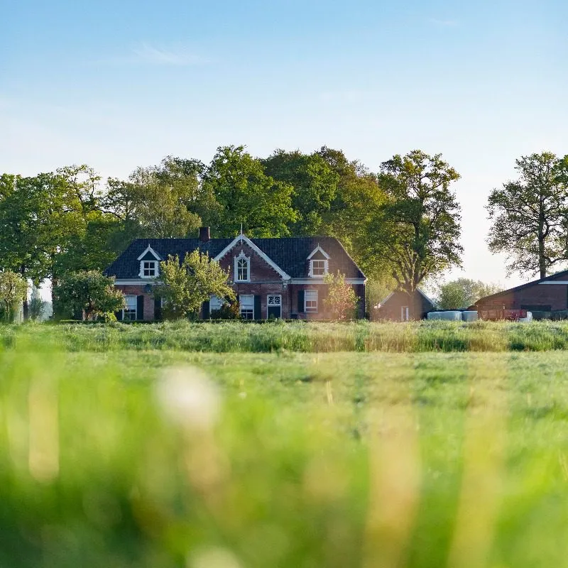 RURAL RESILIENCE